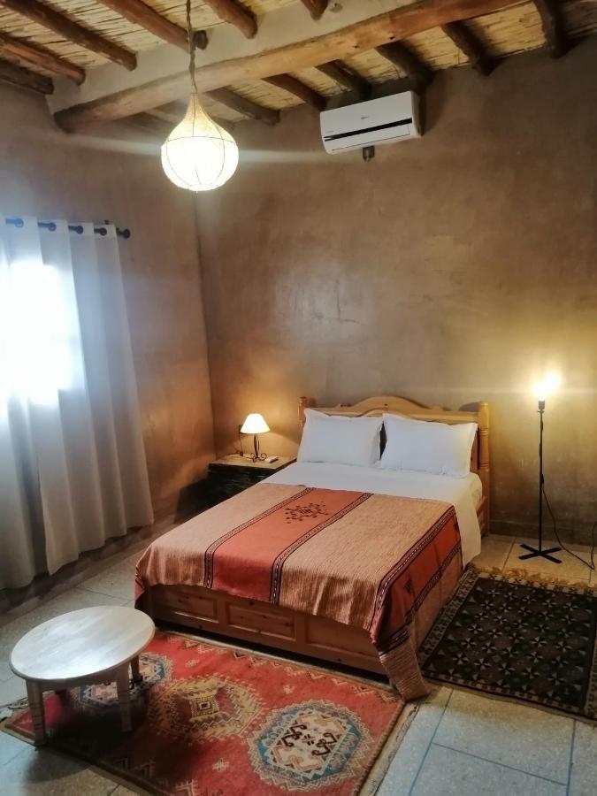 Gîte Ait lmaalam chez Ahmed Skoura Cameră foto