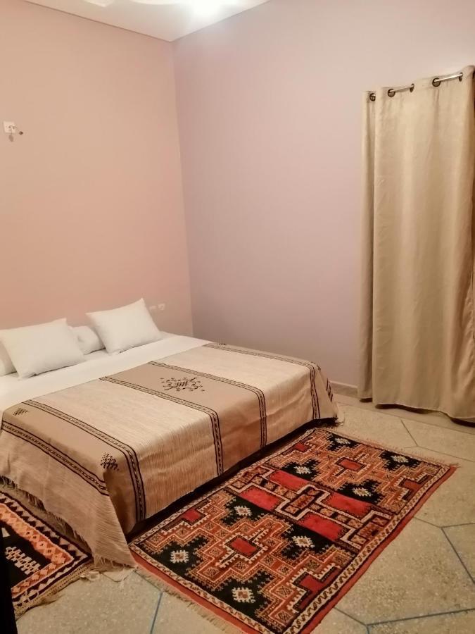 Gîte Ait lmaalam chez Ahmed Skoura Cameră foto