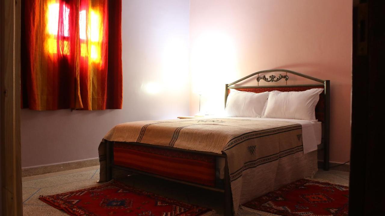 Gîte Ait lmaalam chez Ahmed Skoura Cameră foto