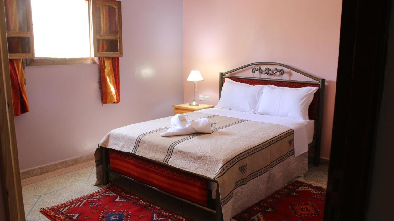 Gîte Ait lmaalam chez Ahmed Skoura Cameră foto