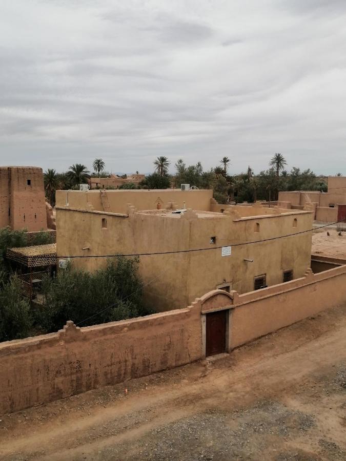 Gîte Ait lmaalam chez Ahmed Skoura Exterior foto
