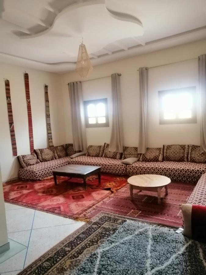Gîte Ait lmaalam chez Ahmed Skoura Cameră foto