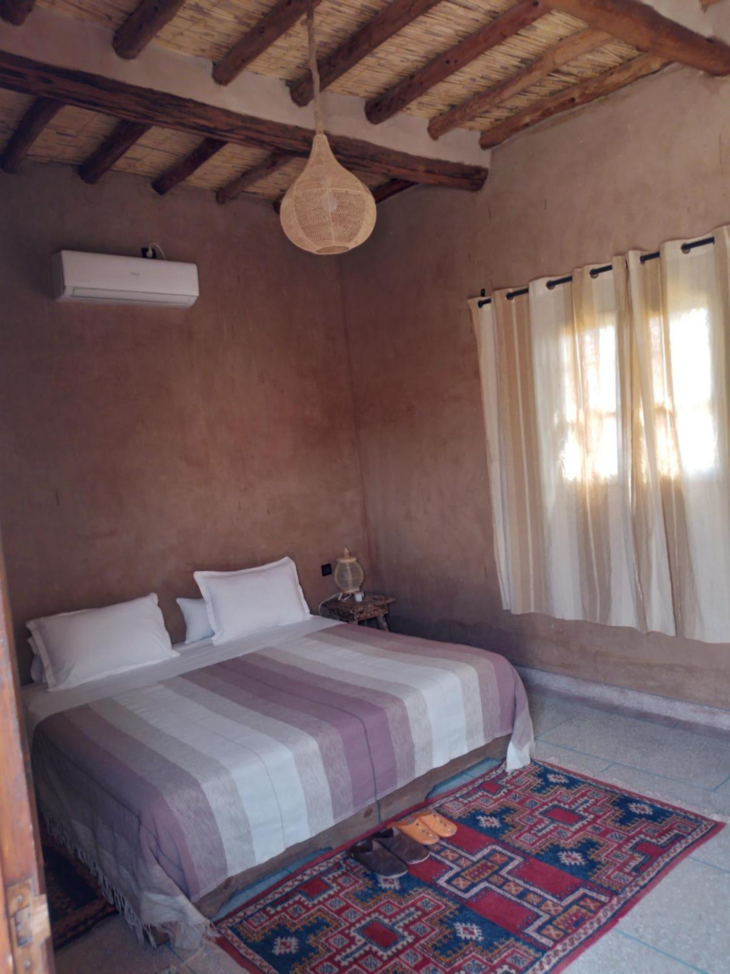 Gîte Ait lmaalam chez Ahmed Skoura Exterior foto