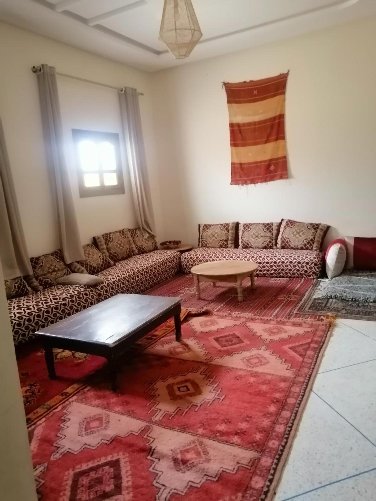 Gîte Ait lmaalam chez Ahmed Skoura Cameră foto